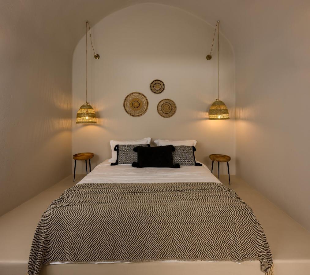 Elements Cave Suites เมกาโลคอรี ภายนอก รูปภาพ