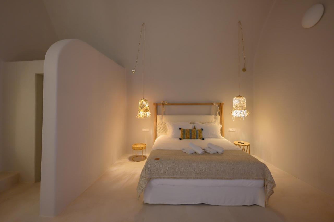 Elements Cave Suites เมกาโลคอรี ภายนอก รูปภาพ