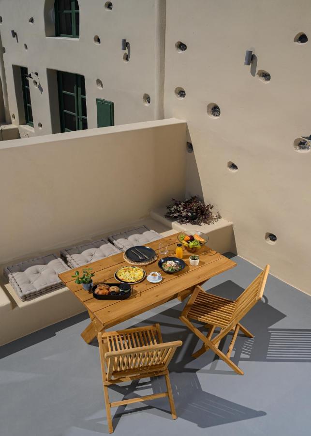 Elements Cave Suites เมกาโลคอรี ภายนอก รูปภาพ