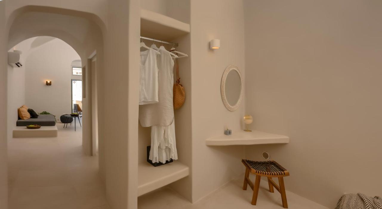 Elements Cave Suites เมกาโลคอรี ภายนอก รูปภาพ