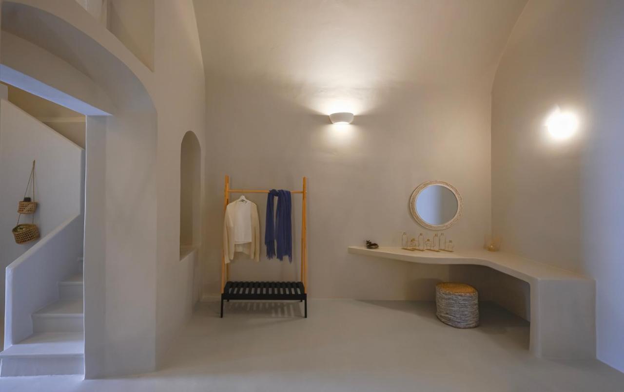 Elements Cave Suites เมกาโลคอรี ภายนอก รูปภาพ