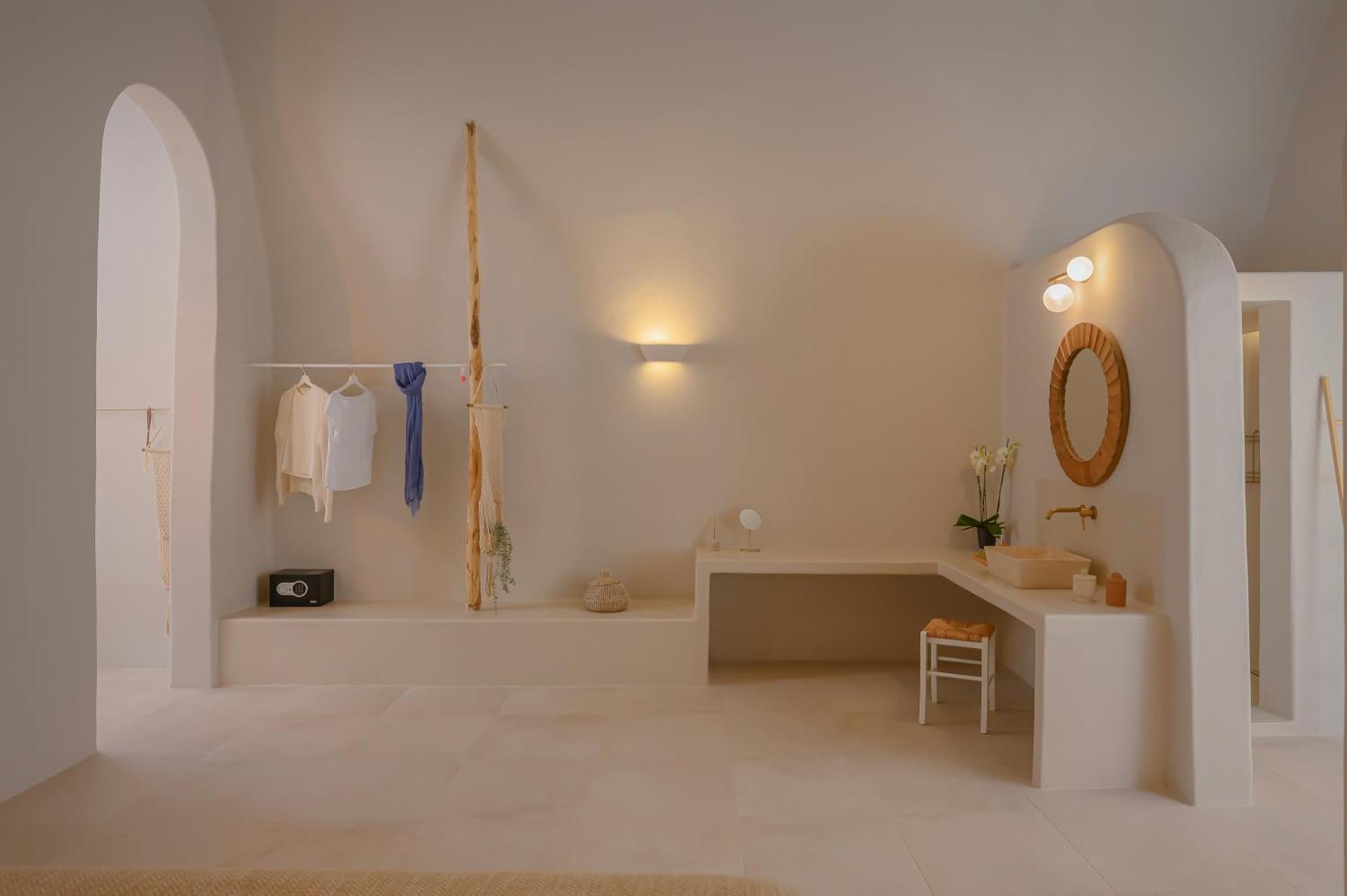 Elements Cave Suites เมกาโลคอรี ห้อง รูปภาพ