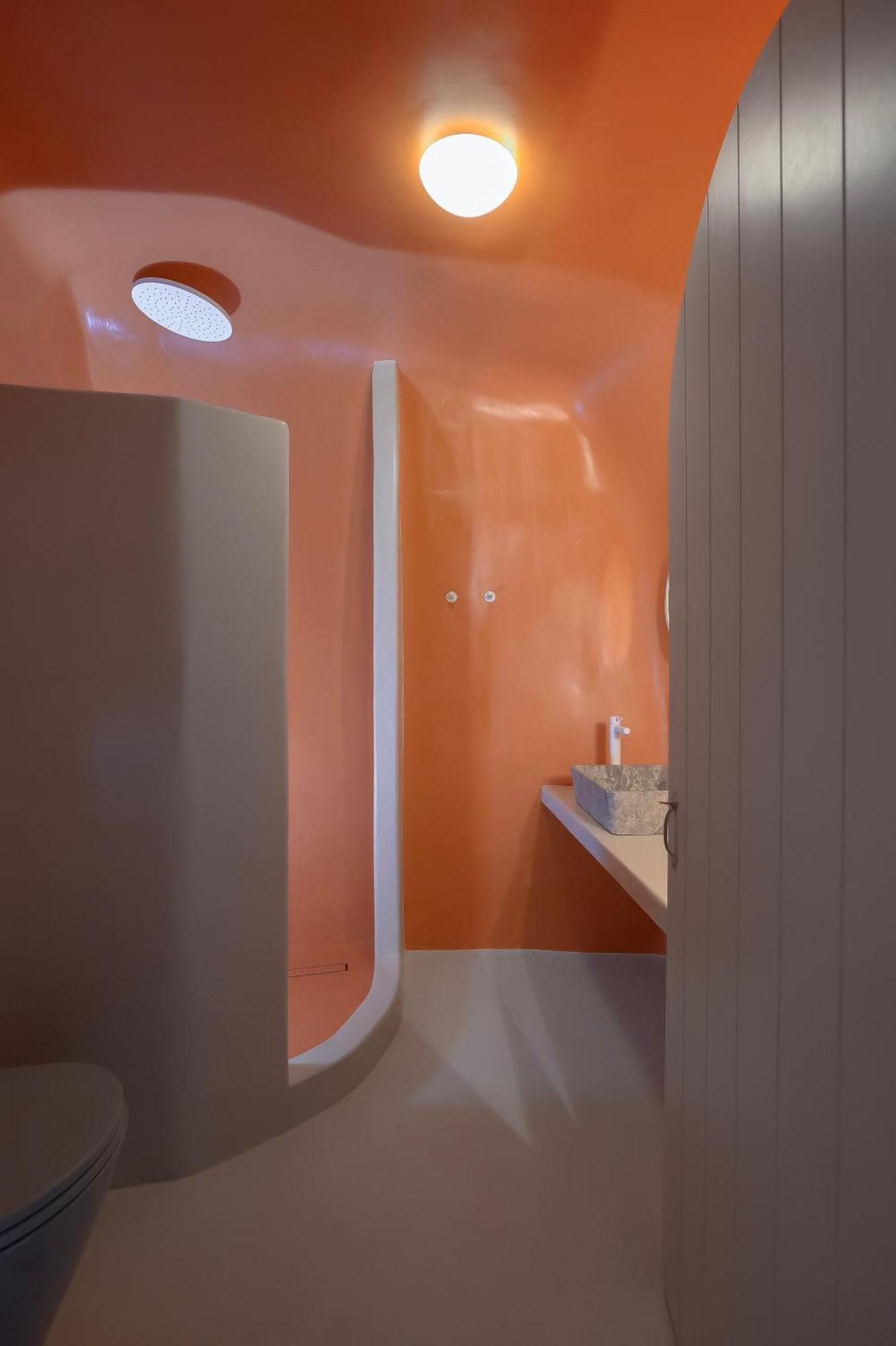 Elements Cave Suites เมกาโลคอรี ห้อง รูปภาพ