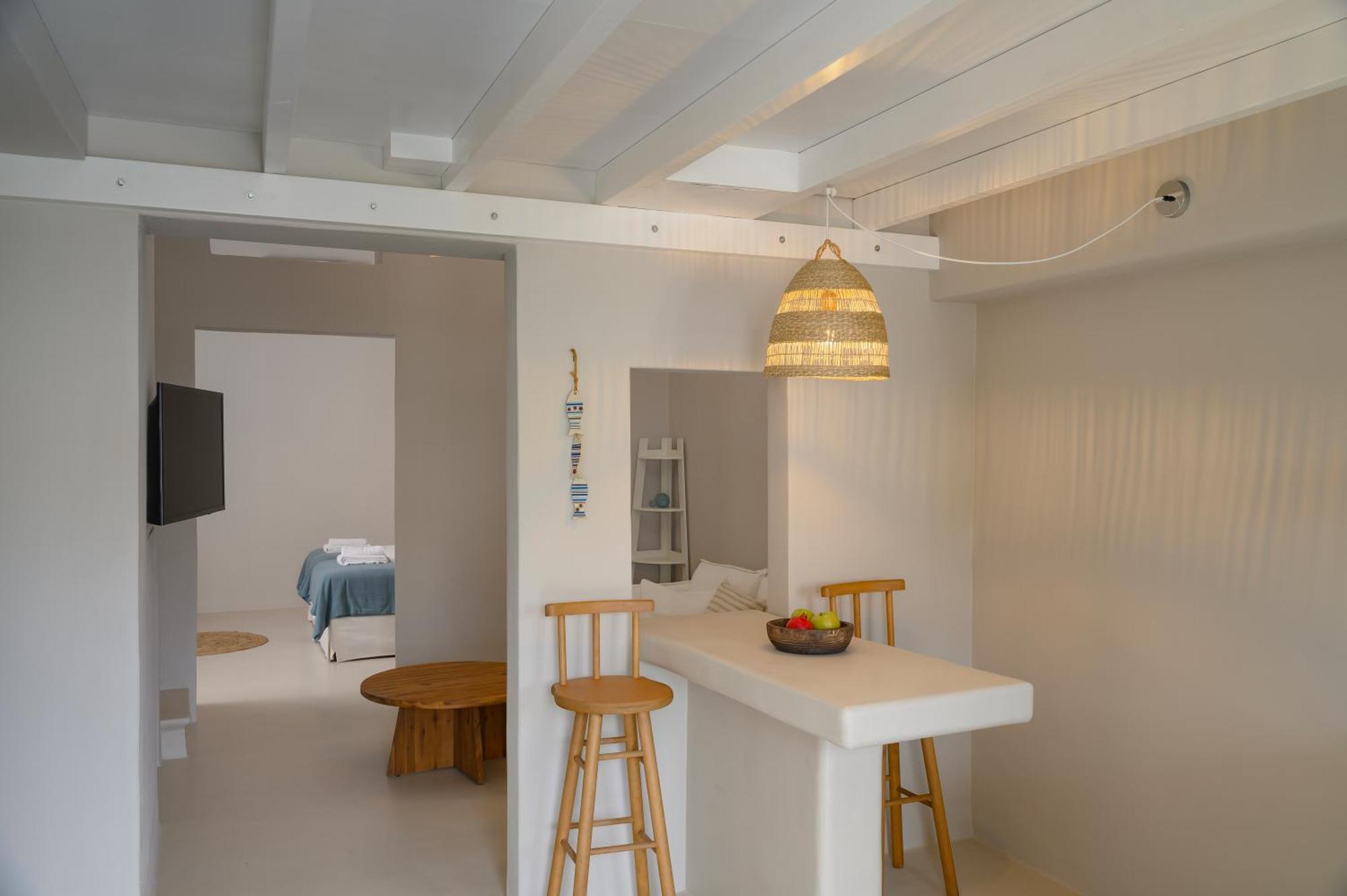 Elements Cave Suites เมกาโลคอรี ห้อง รูปภาพ