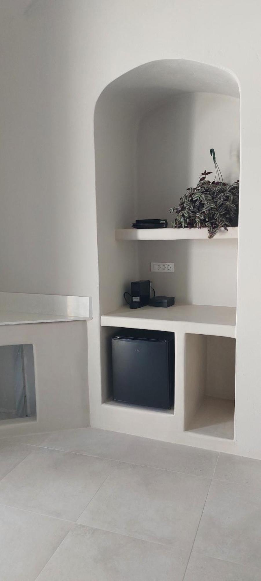 Elements Cave Suites เมกาโลคอรี ห้อง รูปภาพ