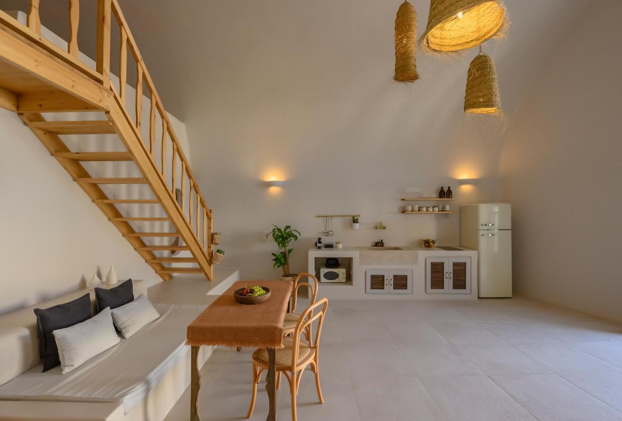 Elements Cave Suites เมกาโลคอรี ห้อง รูปภาพ