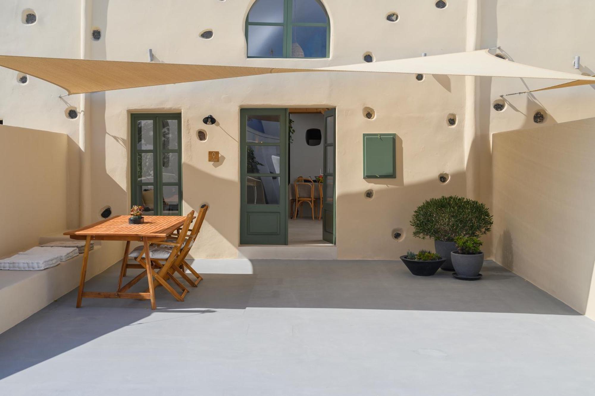 Elements Cave Suites เมกาโลคอรี ห้อง รูปภาพ