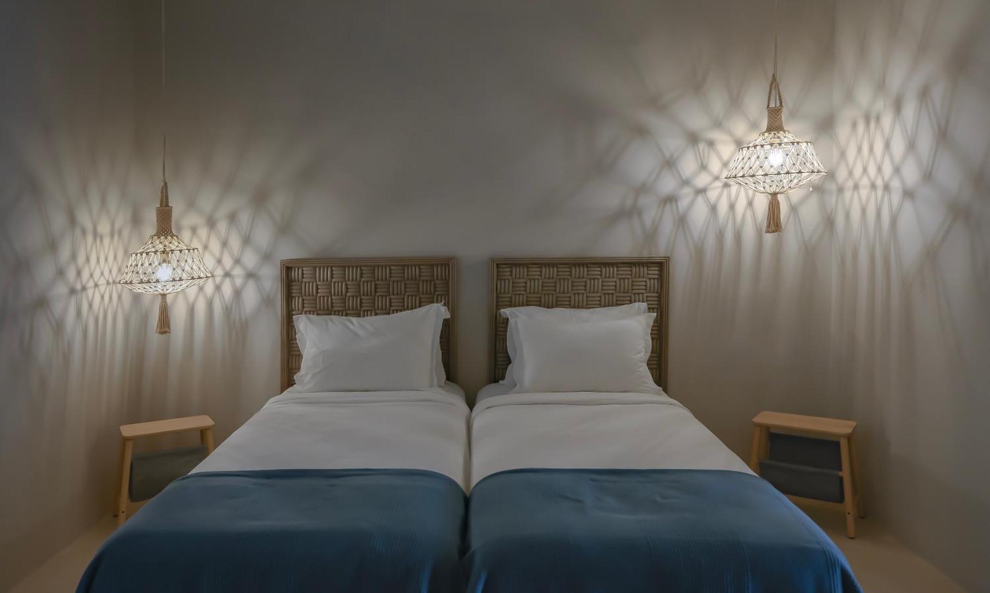 Elements Cave Suites เมกาโลคอรี ห้อง รูปภาพ