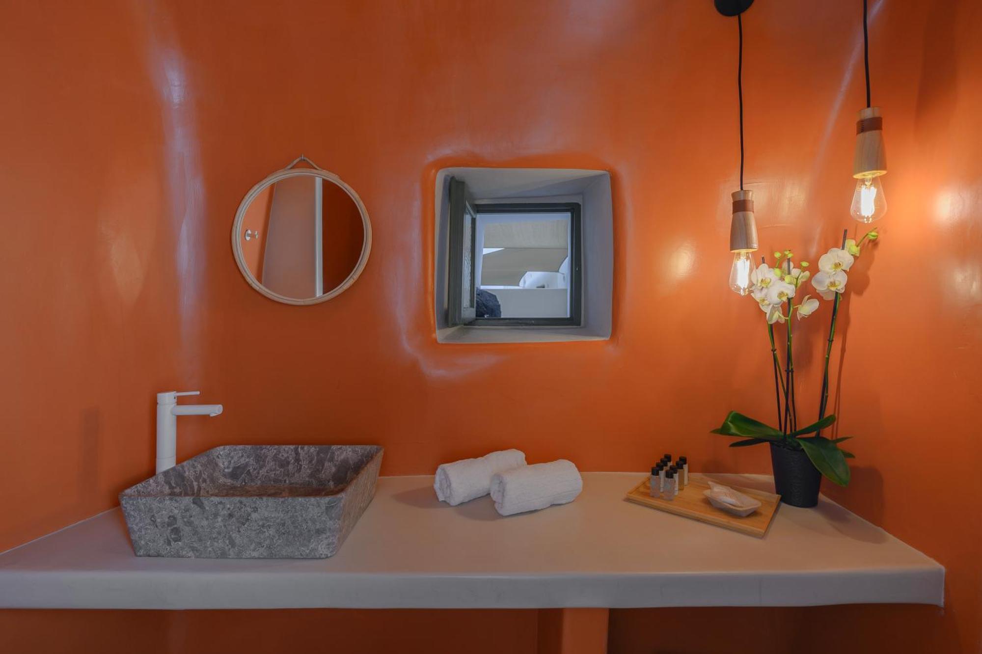 Elements Cave Suites เมกาโลคอรี ห้อง รูปภาพ