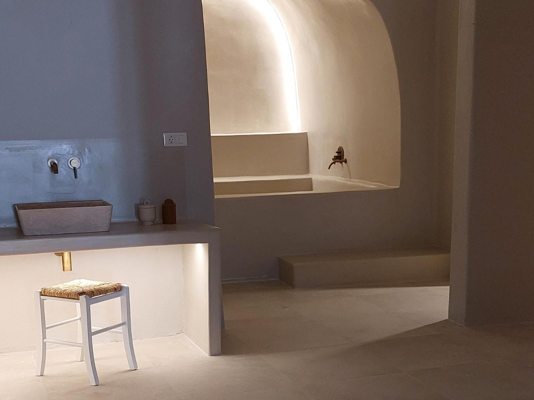 Elements Cave Suites เมกาโลคอรี ห้อง รูปภาพ