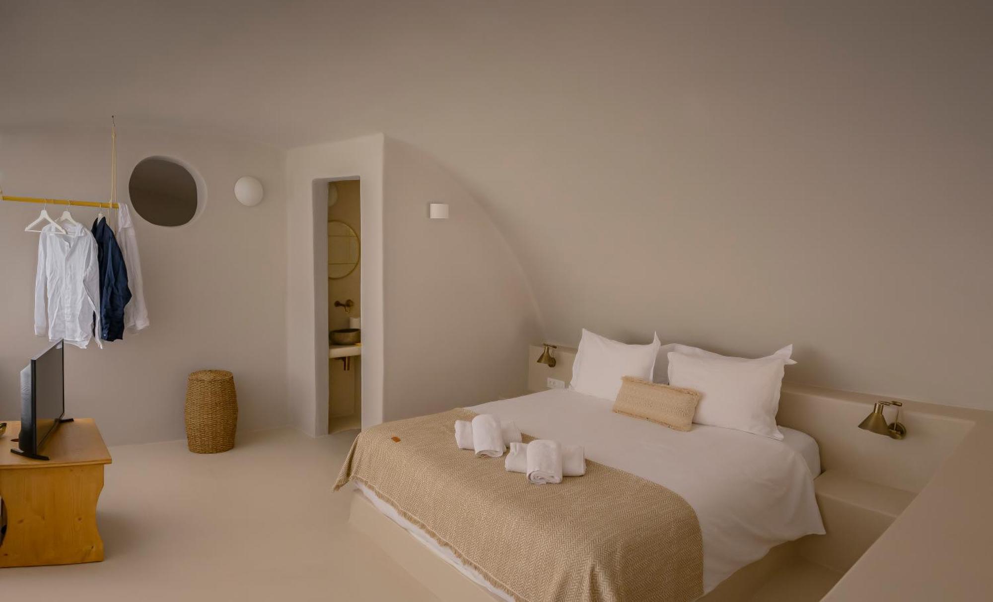 Elements Cave Suites เมกาโลคอรี ห้อง รูปภาพ