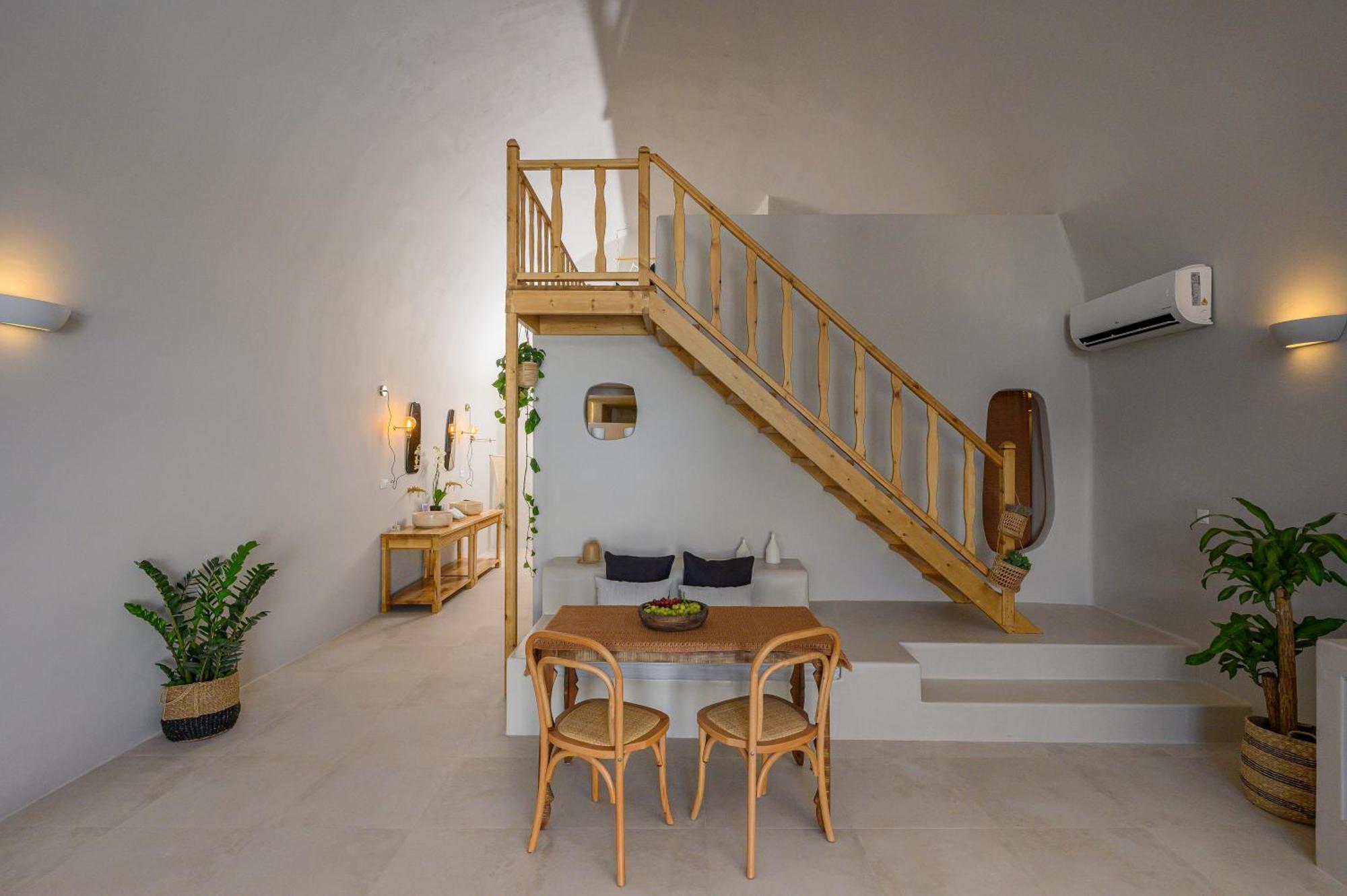 Elements Cave Suites เมกาโลคอรี ห้อง รูปภาพ