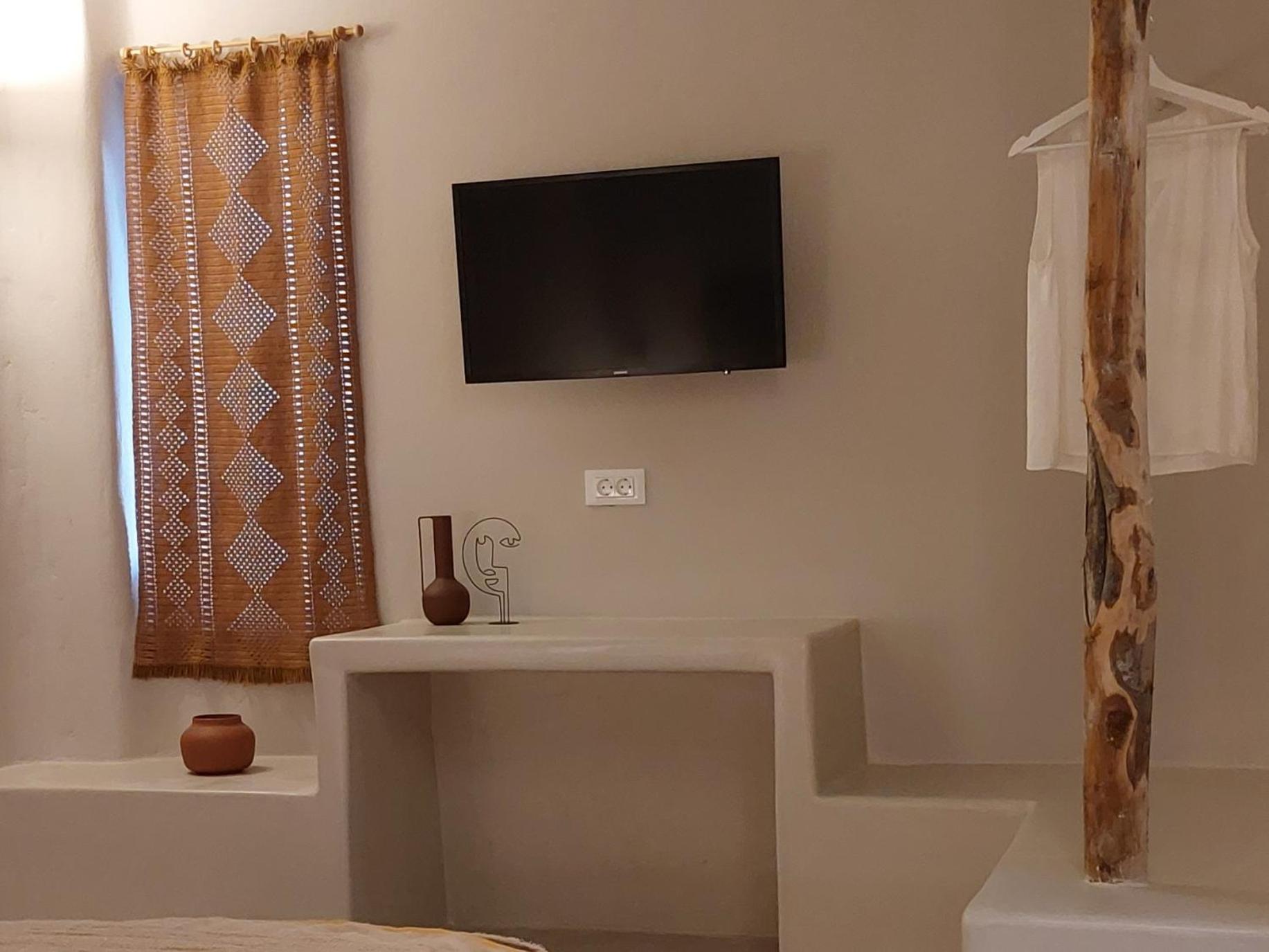 Elements Cave Suites เมกาโลคอรี ห้อง รูปภาพ
