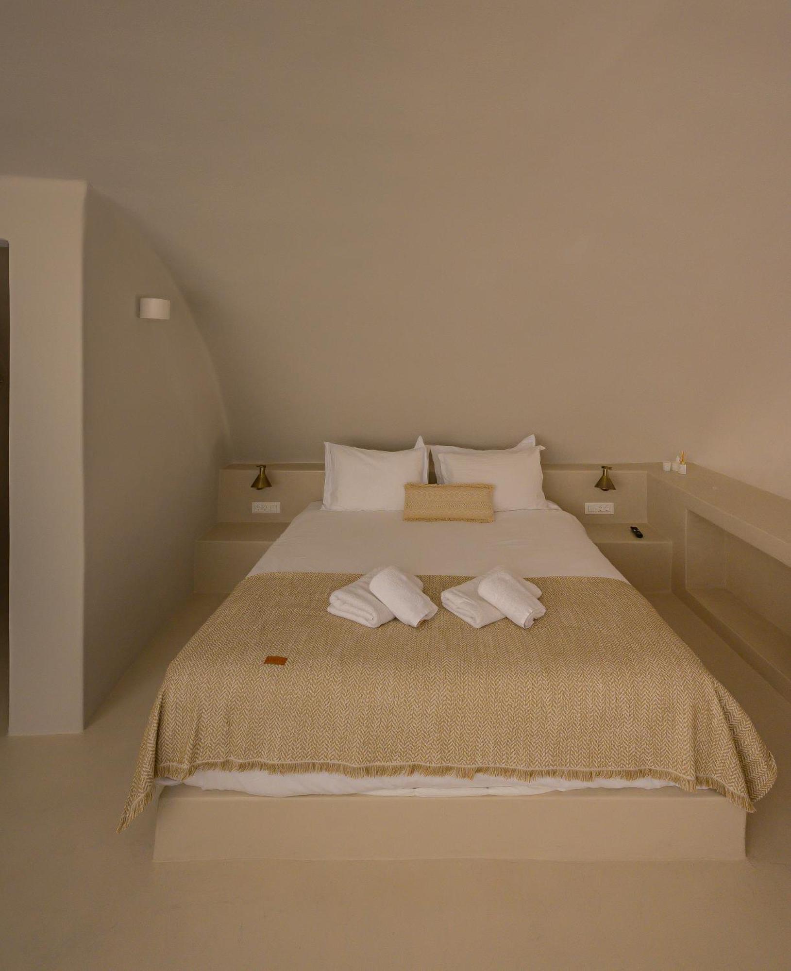 Elements Cave Suites เมกาโลคอรี ห้อง รูปภาพ